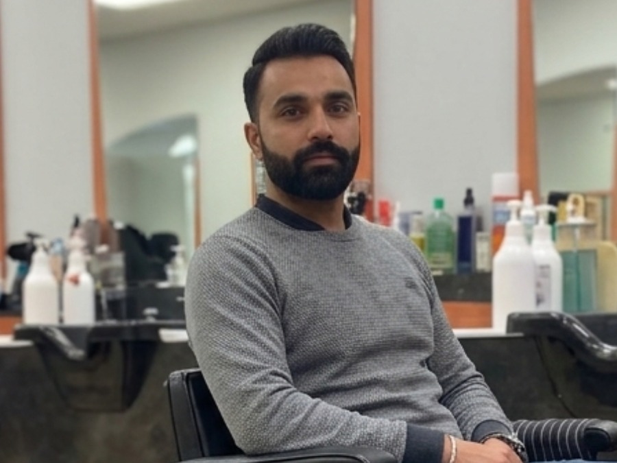 Beard