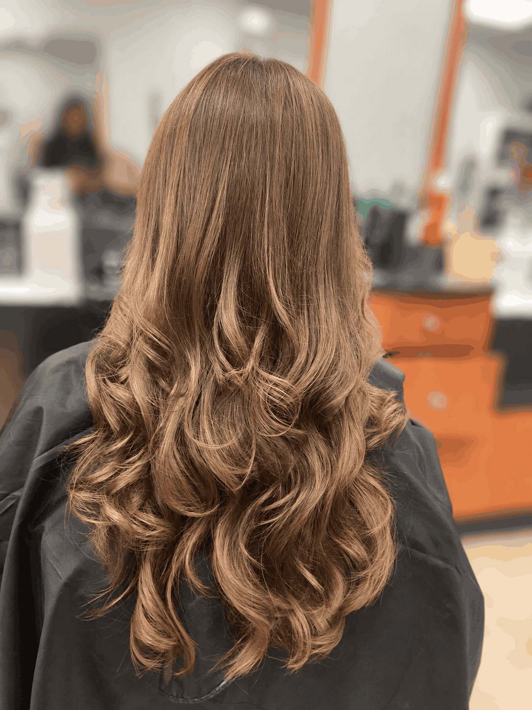 Cut & Blow-Dry