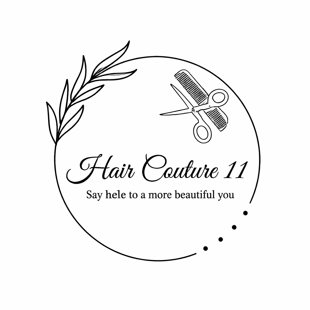 Hair Couture II