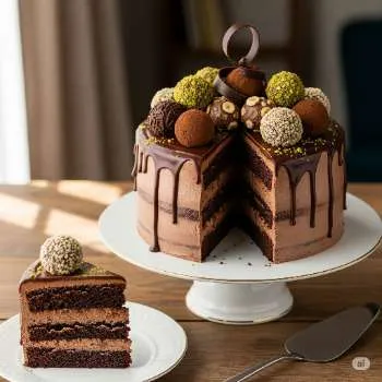 Choco Truffle