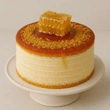 Honey Cake