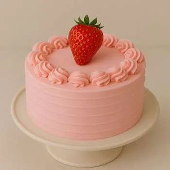 Fresh Cream Cakes